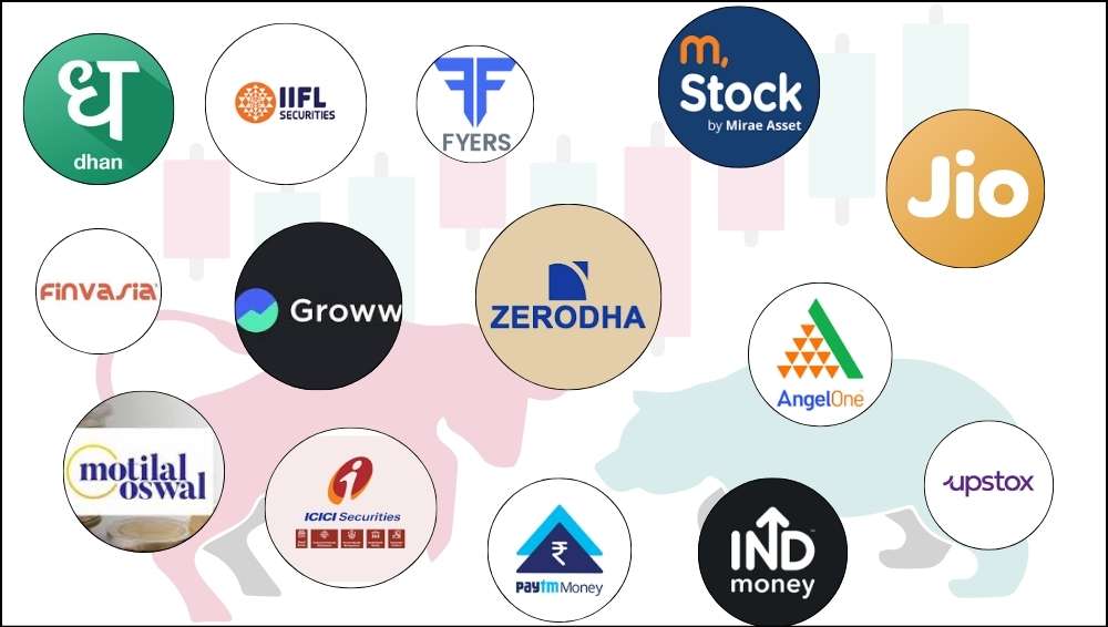 TrendScape: State of India's stock broking industry